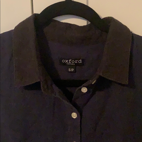 Two-toned dress - Picture 4 of 4